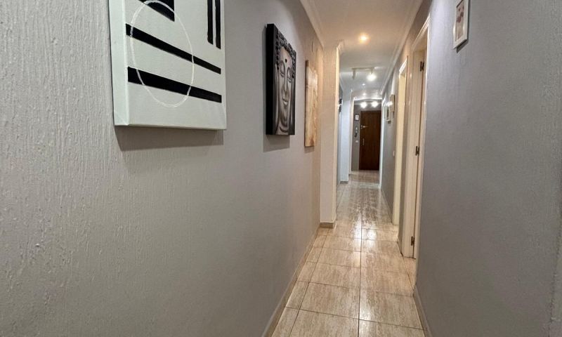 Sale - Apartments - Torrevieja