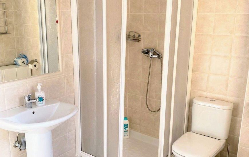 Venta - Villa - Villamartin