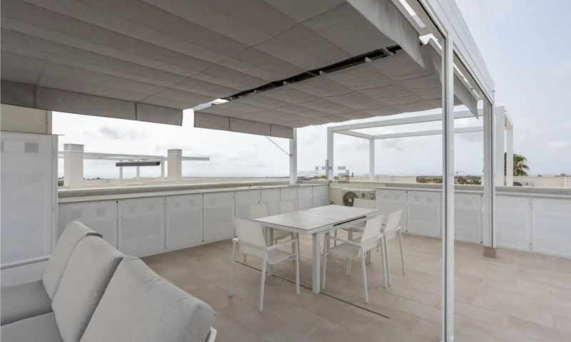 Sale - Apartments - San Miguel de Salinas - San Miguel De Salinas