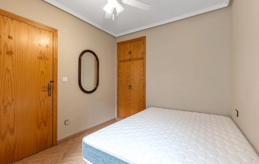 Sale - Apartments - Torrevieja