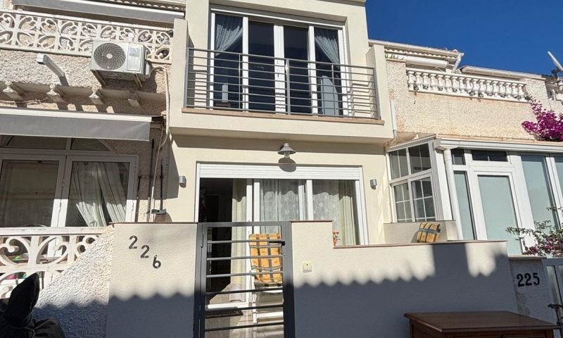 Sale - Duplex - 