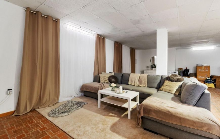 Sale - Villa - Villamartin