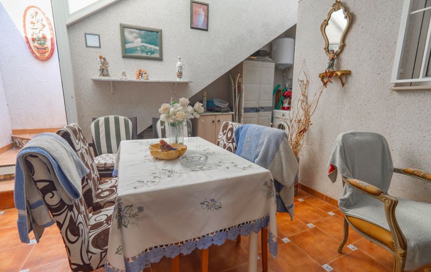 Venta - Casa Adosada - Ciudad Quesada