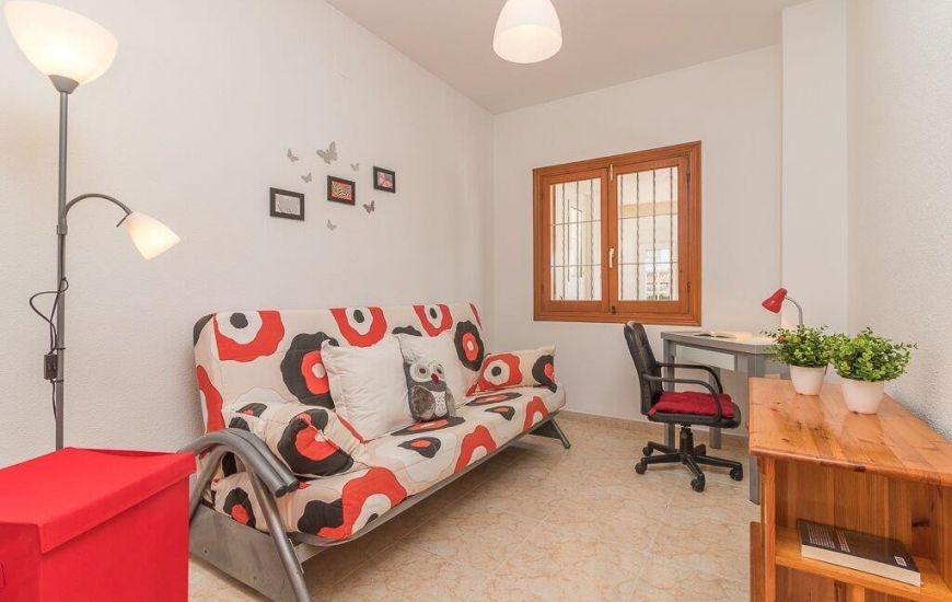 Sale - Semi Detached - Playa Flamenca
