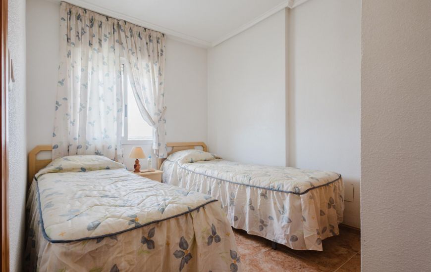 Sale - Apartamento - Torrevieja