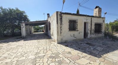 Country Property - Sale - Monovar - Monovar