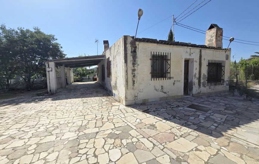 Venta - Casa Rural - Monovar