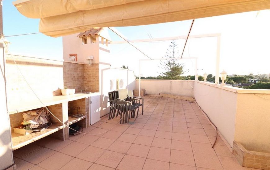 Venta - Apartamentos - Orihuela Costa