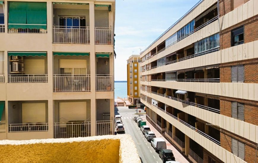 Sale - Apartments - Torrevieja