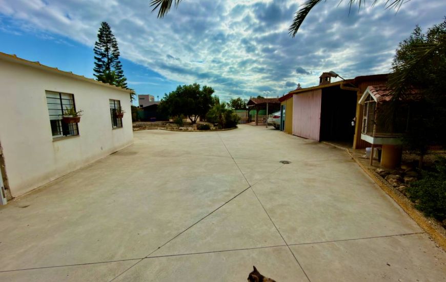 Venta - Casa Rural - San Fulgencio