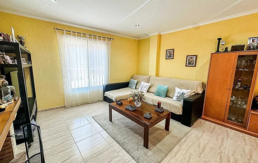 Sale - Rijtjeshuis - Hondon de los Frailes