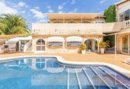 Sale - Villa - Teulada