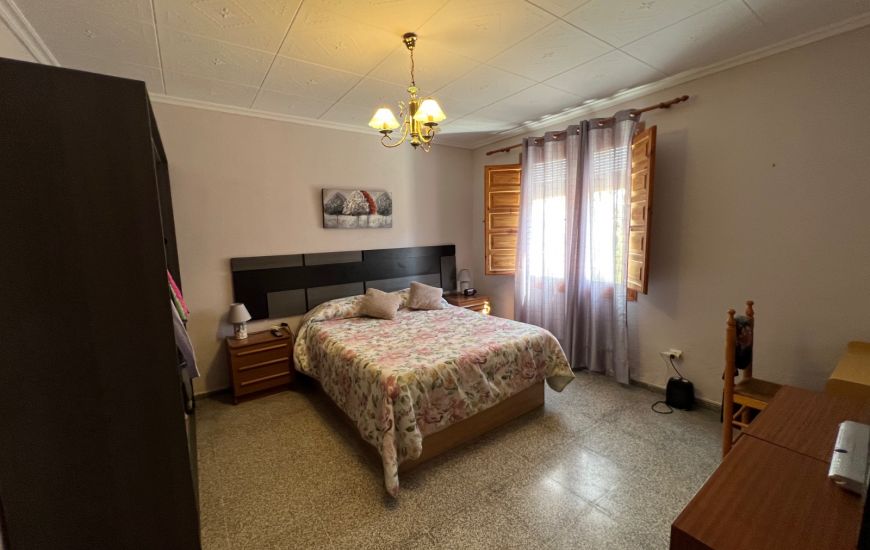 Venta - Villa - Hondon de los Frailes