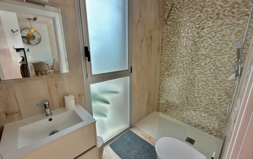 Sale - Villa - Ciudad Quesada