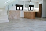 New Build - Villa - La Mata