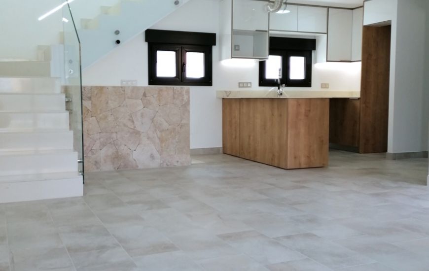 New Build - Villa - La Mata