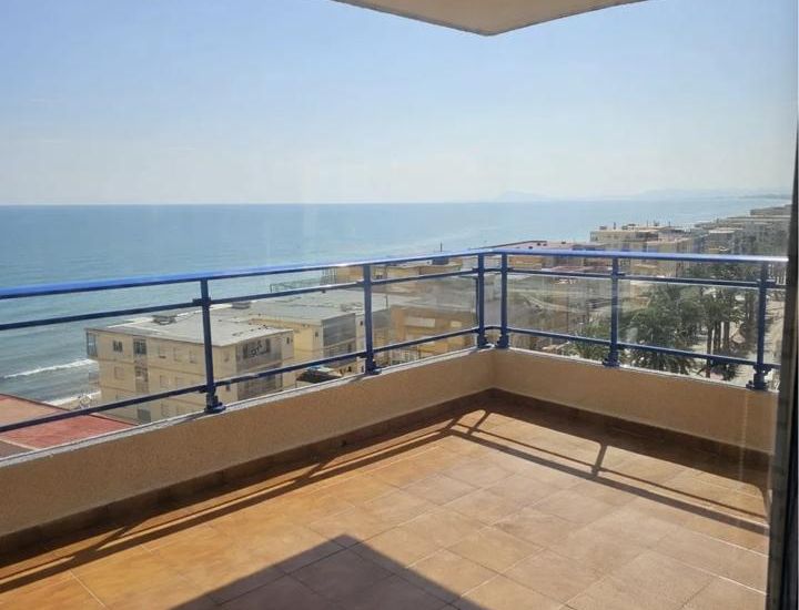 Sale - Apartments - Tavernes de la Valldigna