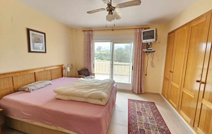 Sale - Villa - Benijófar - 