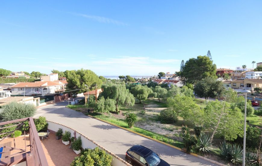 Sale - Villa - Torrevieja