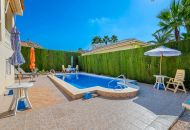 Venta - Villa - Rojales