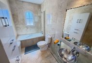 Sale - Townhouse - Las Ramblas - Las Ramblas Golf
