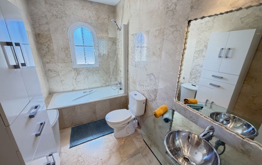 Sale - Townhouse - Las Ramblas - Las Ramblas Golf