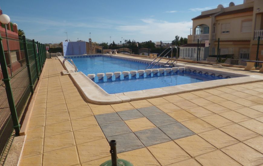 Sale - Townhouse - La Florida