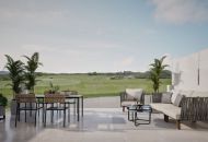 Nueva construcción  - Villa - Los Alcázares