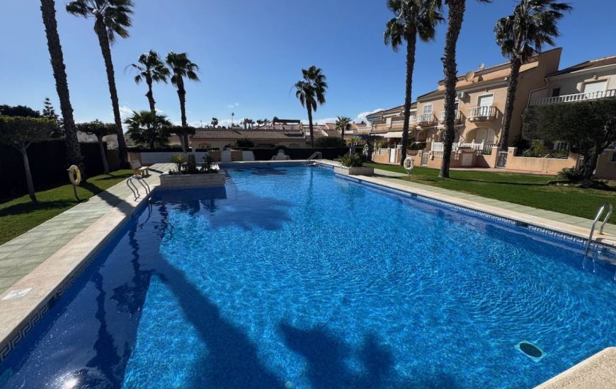 Sale - Townhouse - Ciudad Quesada