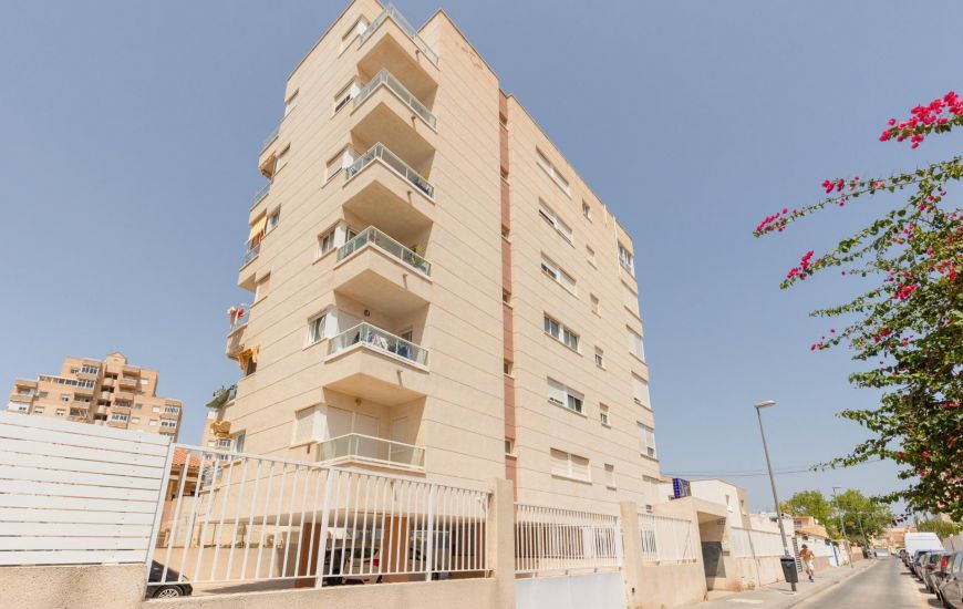Venta - Apartamentos - Torrevieja
