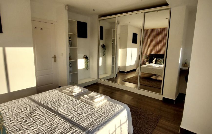 Sale - Townhouse - Villamartin