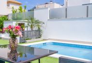 Venta - Villa - Torrevieja