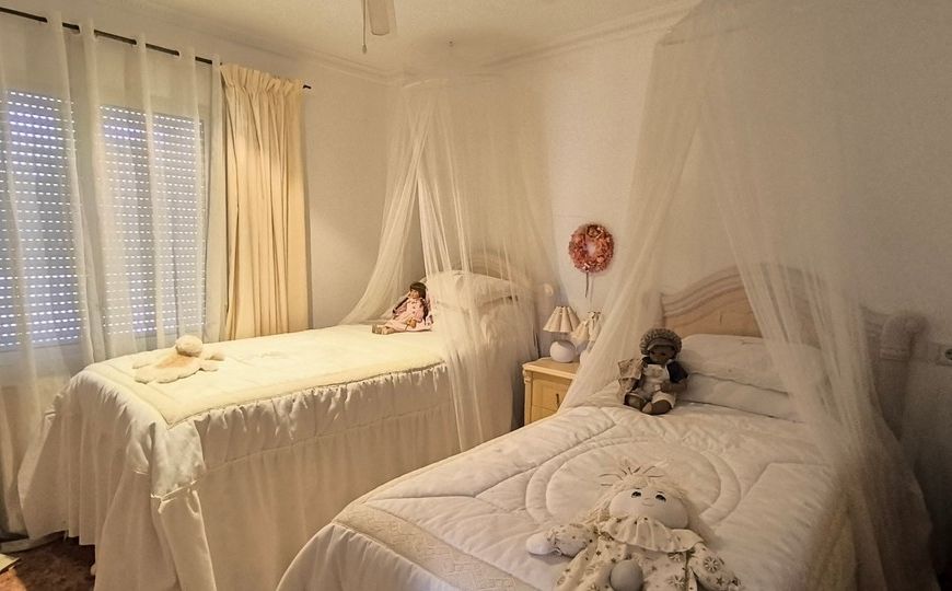 Venta - Villa - Ciudad Quesada