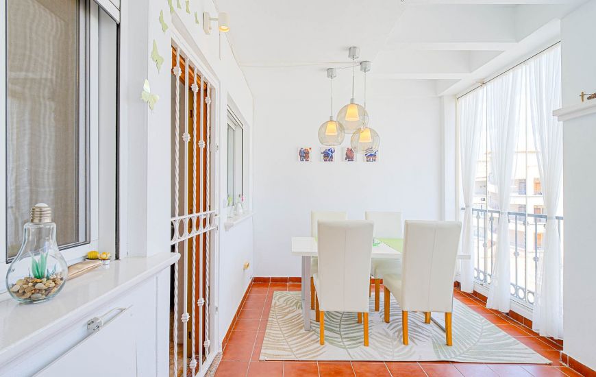 Sale - Apartamento - Punta Prima