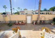 Sale - Villa - Ciudad Quesada