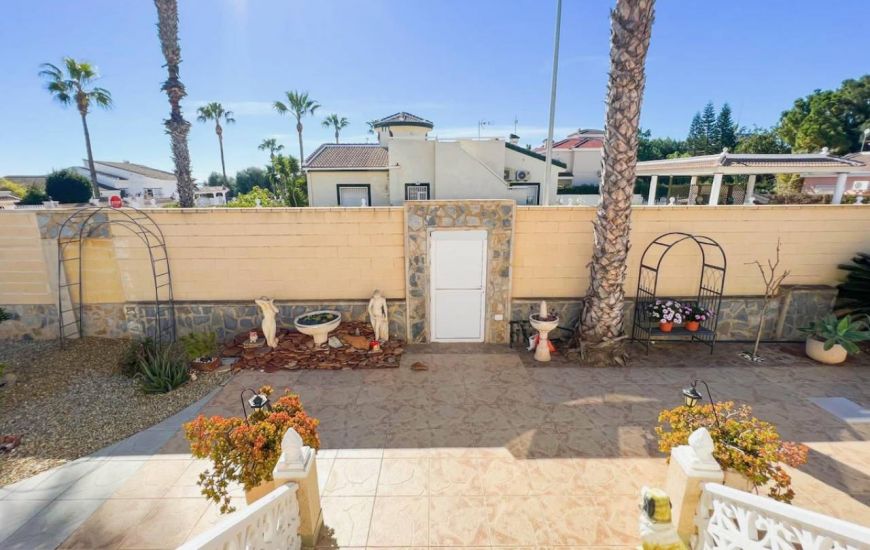 Sale - Villa - Ciudad Quesada