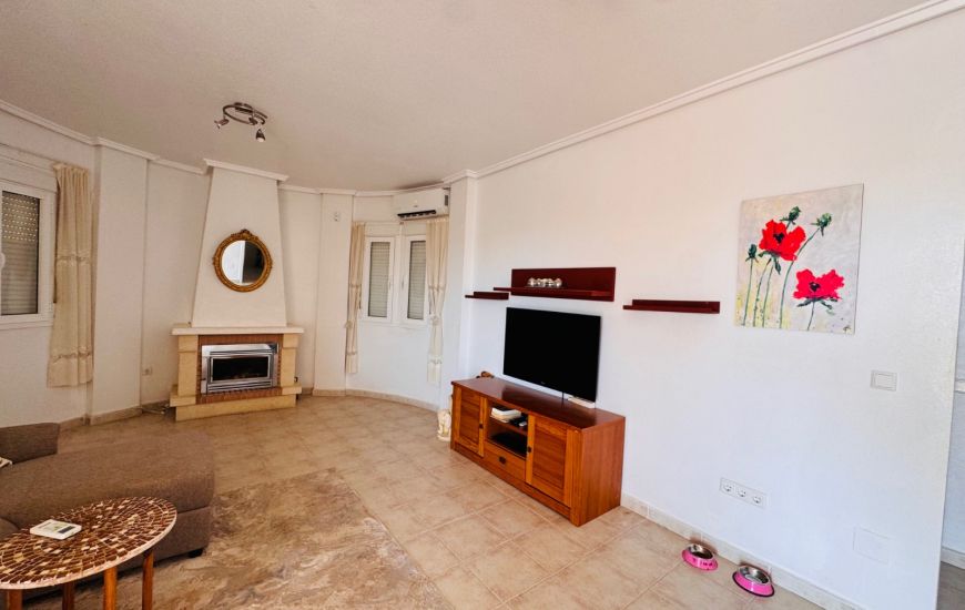 Venta - Villa - Ciudad Quesada