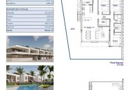 New Build - Penthouse - Pilar de la Horadada - 