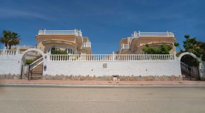 Villa - Sale - Ciudad Quesada - Ciudad Quesada