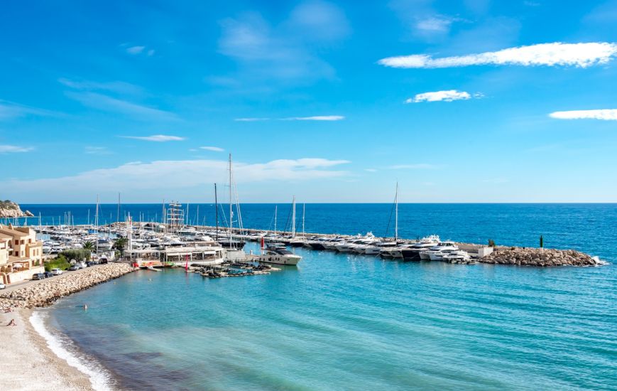 Venta - Duplex - Altea