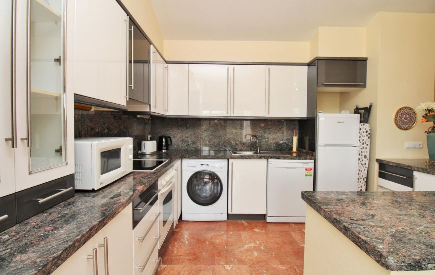 Sale - Apartments - Las Ramblas