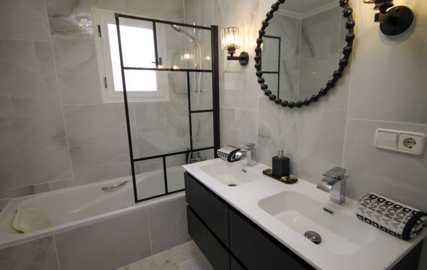 Sale - Apartments - Orihuela Costa