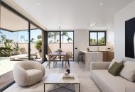 New Build - Villa - Pilar de la Horadada
