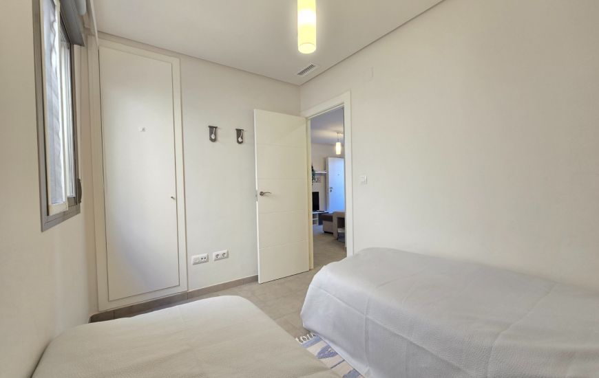 Sale - Apartments - Torrevieja