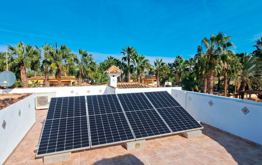 Venta - Casa Rural - Catral