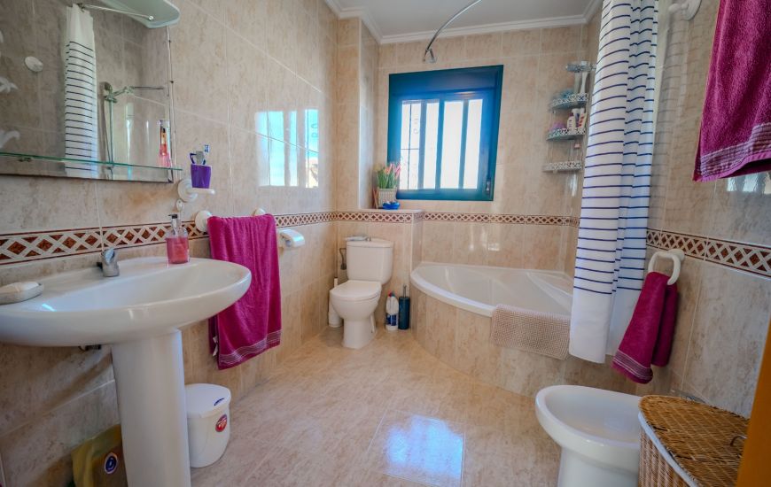 Venta - Adosado - Ciudad Quesada