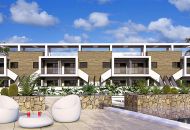 New Build - Apartments - Pilar de la Horadada