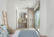 New Build - Villa - La Marina