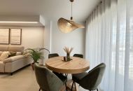 Nueva construcción  - Villa - Benferri