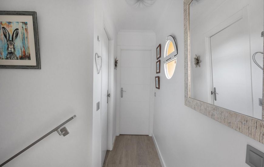 Sale - Villa - Guardamar del Segura